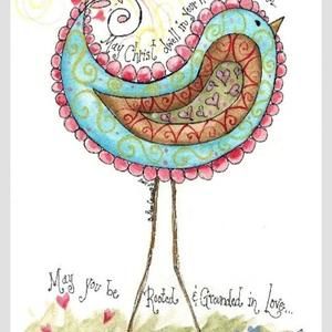 Meet your Posher, Melanie